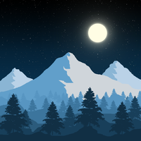 Custom Background