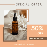 Beauty Cosmetic Works Sample