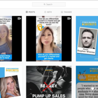 Social Media Management: Instagram