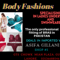 Visiting card