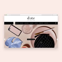 eCommerce (WooCommerce)