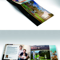 Brochure Design