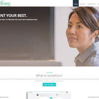 Virtual Speak Practice