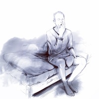 Self Portrait