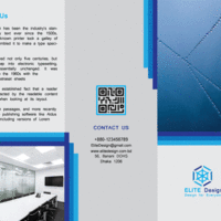 Brochure Sample
