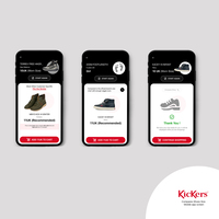 Mobile app