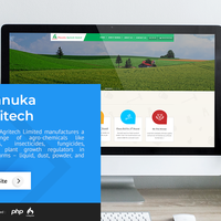 Dhanuka Agritech
