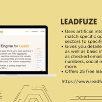Free Tools For LinkedIn Marketing