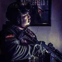 Raw Picture for "They smell fear"