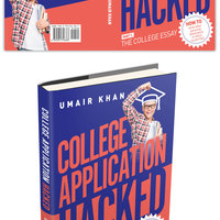 College application hacked