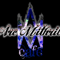 Logo Made from Photoshop