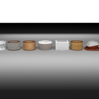 3D Design with rendering