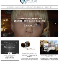 Community Website 