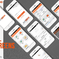 Aurseekho Mobile Application