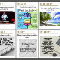 Content Planning