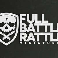 Identity - Full Battle Rattle Miniatures