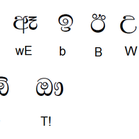 Sinhala OCR