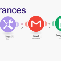 Lead Flow on Make.com