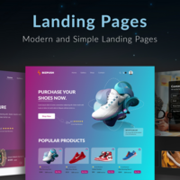 Eccomerce UI/UX
