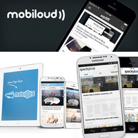 Mobiloud