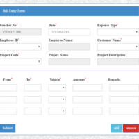 Office Management System