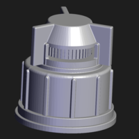 Cap