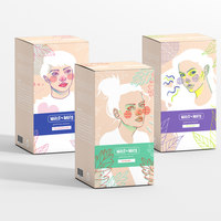 Label and Packaging Design