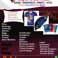 Business Flyer 