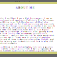 JS Overlay - Javascript Library