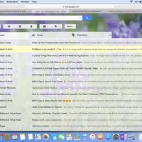 Email Management