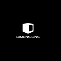 Dimensios logo design 