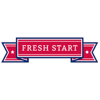 Fresh Start Co. Label