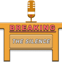 Podcast Talk Show Logo