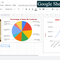 Google Sheets
