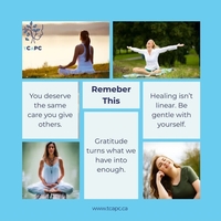 Mental and emotional health awareness design