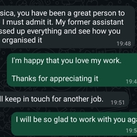 Spreadsheet formatting and organising 
