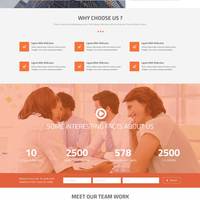 Web Design for Springboard