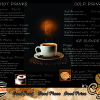 Menu Design3