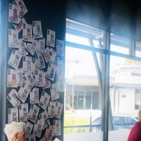 Brand Identity - Ritual Cafe -Loz Chai Mornington Peninsula 