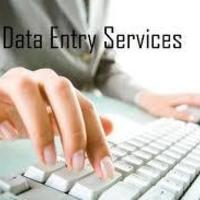 Data Entry