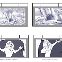 Storyboard