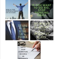 Social Medial Canva