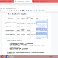 Research sample