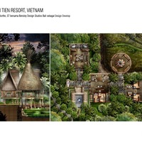 Tropical design