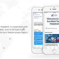 EuroMed Trade Helpdesk