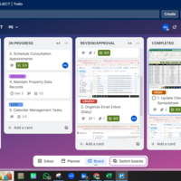 TRELLO