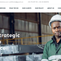 Company Website