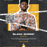 Festival Flyer