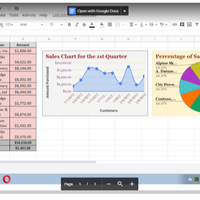 Office Application