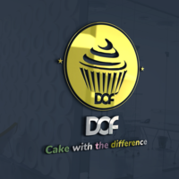 Logo mock-up design